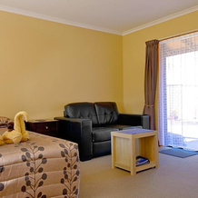 Mosgiel Regency Motel, 莫斯吉尔 — 照片 2
