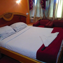 Hotel Sathyam, 普杜科泰 — 照片 2