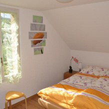 Hirschfarm, Goldau, 阿尔特 — 照片 3
