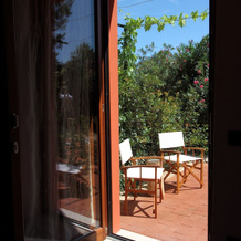 Agriturimo Essentia Dimora Rurale, 拉里诺 — 照片 5
