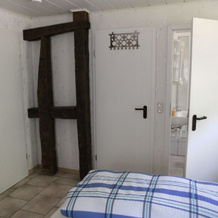 Ferienwohnungen Linkemühle, 尼德费尔 — 照片 2