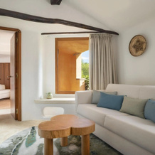 Cala di Volpe, a Luxury Collection Hotel, Costa Smeralda, 切尔沃港 — 照片 5
