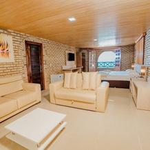 Goldmen Coliseum Beach Hotel, Беберибе — фото 2
