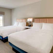 Hampton Inn & Suites Weatherford, Уэтерфорд — фото 2