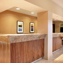 Hilton Stockton, Стоктон — фото 3
