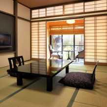 Tsumikusa No Yado Komatsu Ryokan, Кирисима — фото 4