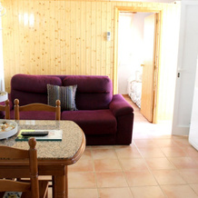 Apartment With one Bedroom in Poble Nou, With Furnished Terrace and Wifi - Near the Beach, 安波斯塔 — 照片 4