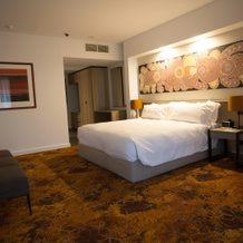 Crowne Plaza Alice Springs Lasseters By Ihg, Элис-Спрингс — фото 3