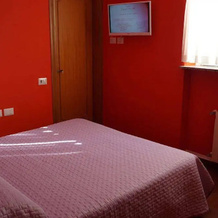Hotel Villa La Rocca, Рокка-Приора — фото 5