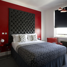 Escape Boutique B&B, Llandudno — photo 4
