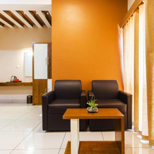 Nextel Inn, Calicut, 科泽科德 — 照片 4
