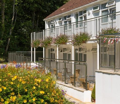 Ilex Lodge, 圣彼得港 — 照片 1