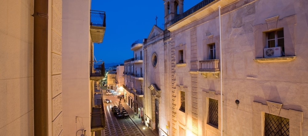 Domus Mariae Appartamenti per uso turistico, Castellammare del Golfo — photo 1