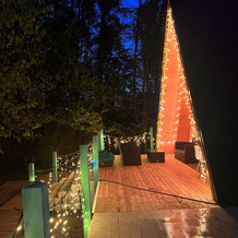 A-Frame Dubhouse Private house, Moscow — photo 4