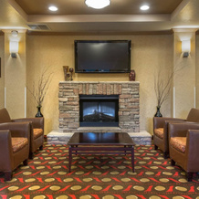 Holiday Inn Express Hotel & Suites Lavonia By Ihg, Лавония — фото 4
