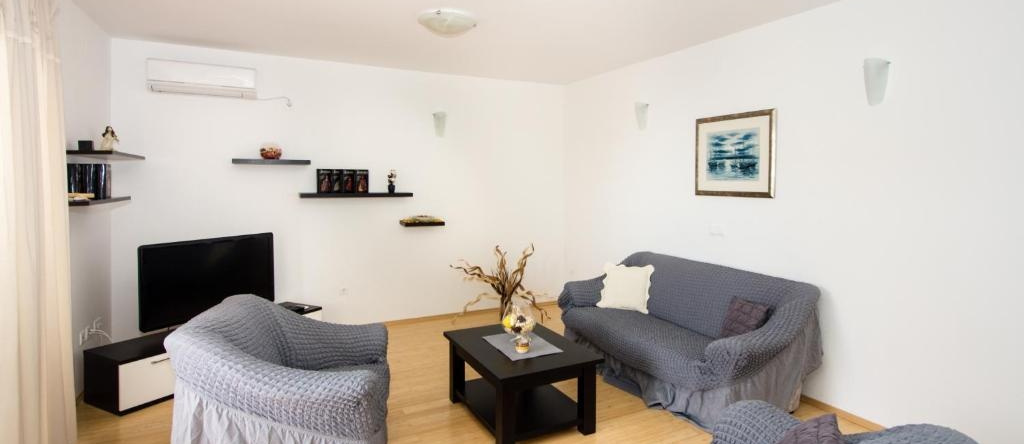 Apartment Jusepe, Округ-Горнджи — фото 1