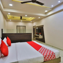 Hotel Tulsi Residency By Oyo Rooms, Моти Хавди — фото 3
