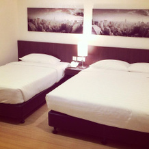The View Hotel, Sungei Tekai — photo 3