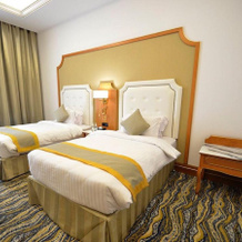 Iridium Hotel Taif, Taif — photo 3