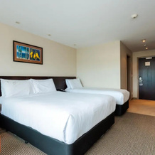 Copthorne Hotel Wellington Oriental Bay, Веллингтон — фото 5