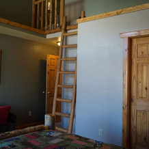Buffalo Peaks B&B, Буэна-Виста — фото 4