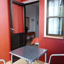 Apartamentos Los Volcanes, 富恩卡连特德拉帕尔马 — 照片 5