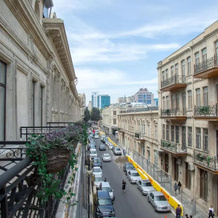 Boutique 19 Hotel, Baku — photo 3