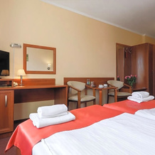 Hotel Restauracja Leliwa, Przeworsk — photo 4