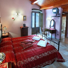 B&B Il Belvedere, 奇维塔 — 照片 4