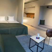 Part-Time Home Täby, 塔比 — 照片 2