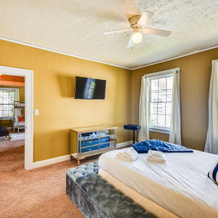 Georgia Vacation Rental: 3 Mi To Downtown Columbus, Колумбус — фото 3