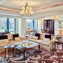Waldorf Astoria Shanghai On The Bund, Шанхай — фото 5