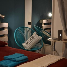 B&B Gran Paradiso, 阿雷塞 — 照片 2