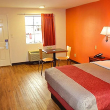 Econo Lodge, 温尼 — 照片 2