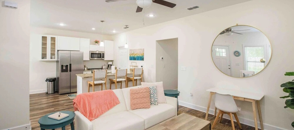 Chic Thomasville Home: Walk To Downtown!, Томасвилль — фото 1