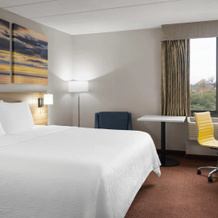 Days Inn By Wyndham Hagerstown I-70, Хейгерстаун — фото 4