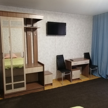 Treshka Na Stroiteley 35 Apartments, 特廖赫戈尔内 — 照片 2
