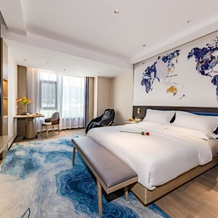Doubletree Jingan Hotel (Shuangjiang County People's Government Branch), Lincang — photo 3