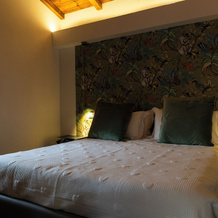 Albergo Diffuso Ginevra Boutique Rooms, 拉奎拉 — 照片 4
