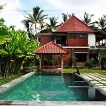Villa Isaura, Тегаллаланг — фото 4