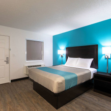 Motel 6 Greenville, SC - I-85 Near Downtown, Greenville — photo 5
