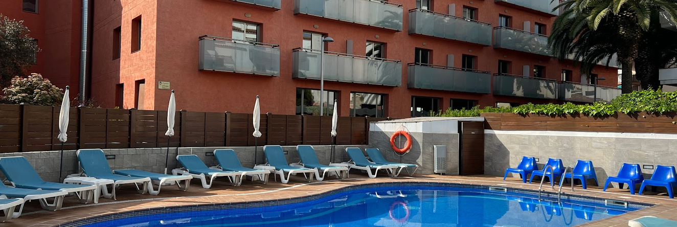 Tossamar, Tossa de Mar — photo 1