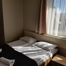 Aparthotel Marina Jastarnia, 亚斯塔尔尼亚 — 照片 4
