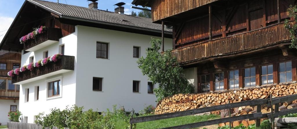 Rieserhof, Зиллиан — фото 1