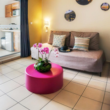 Residence Tropic Appart'hotel, 圣保罗 — 照片 2