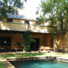 Melody Hill Retreat, Magaliesburg — photo 4