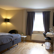 Ullångers Hotell och Restaurang, Kramfors — photo 3
