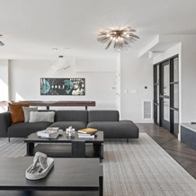 Luxury Apartments by Hyatus Boston Somerville, 萨默维尔 — 照片 5