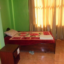 Villa Lalibela Guesthouse, Lalibela — photo 2