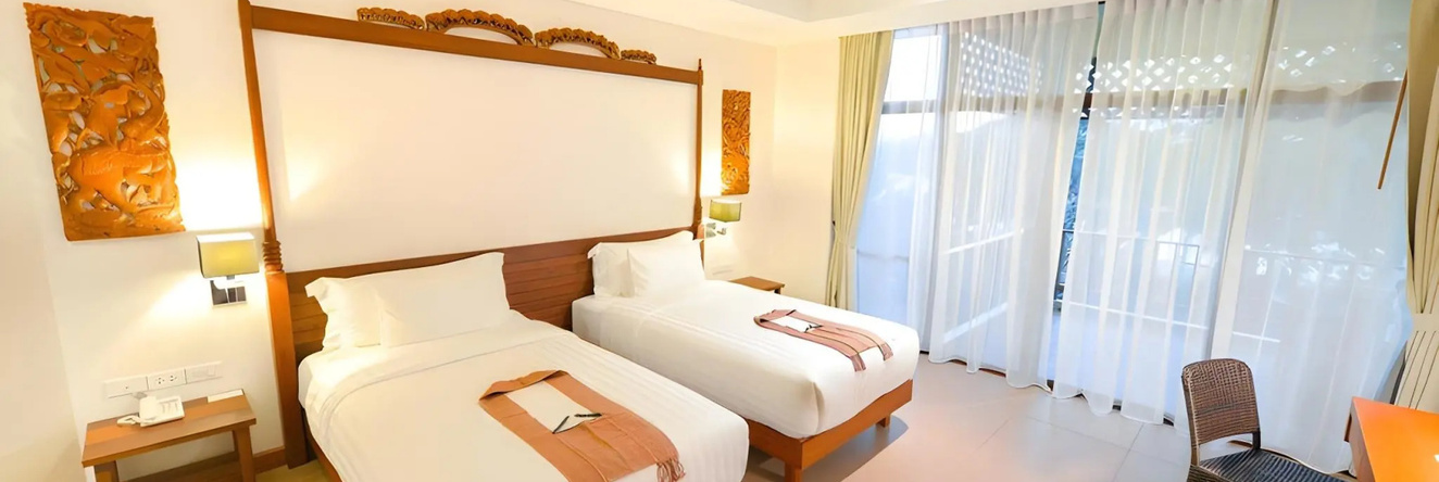 Bansaeo Garden and Resort, 清盛 — 照片 1
